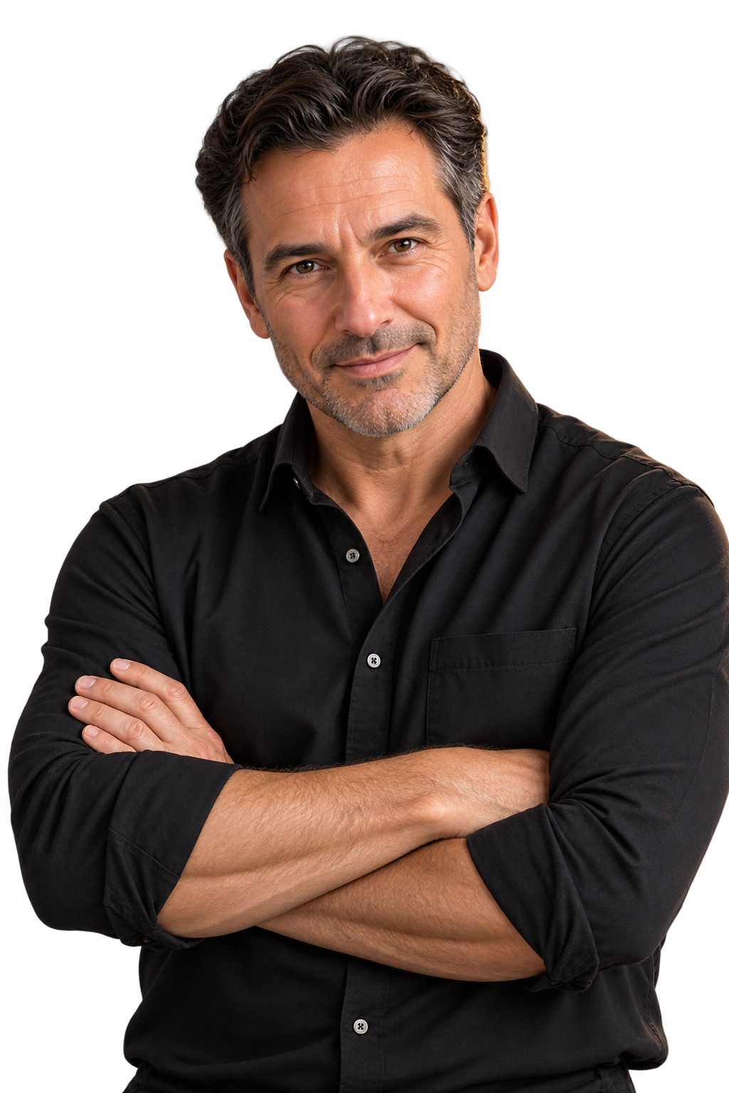 Aaron Barcellona, construction second-opinion advisor